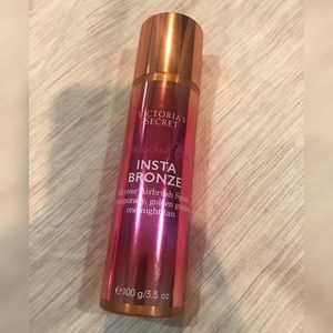 Insta Bronze- Victoria secret